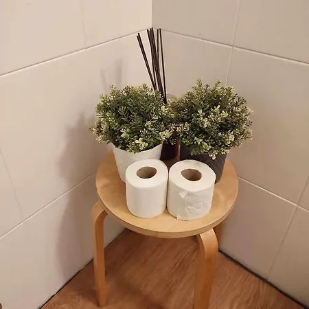 Séjour chez l'habitant Queen Bedroom