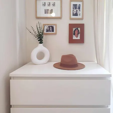 Privat bolig Queen Bedroom Aljezur