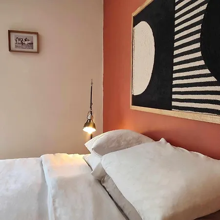 Queen Bedroom Séjour chez l'habitant *