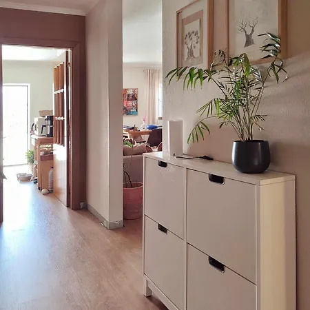 Queen Bedroom Séjour chez l'habitant *